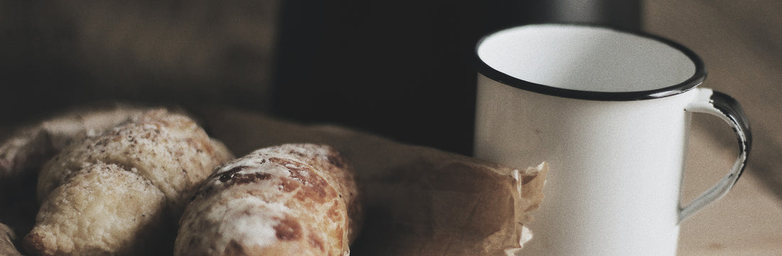 Rezeptsammlung aus meinen Notizbüchern: