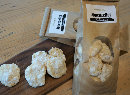 Amaretti del Convento