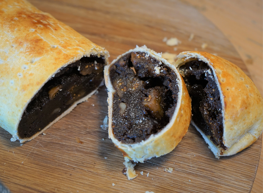 Appenzeller Birnweggen